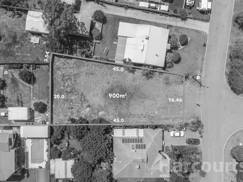 7 Colonial Court, Bouvard