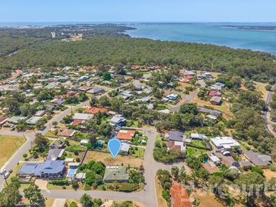 7 Colonial Court, Bouvard WA 6211