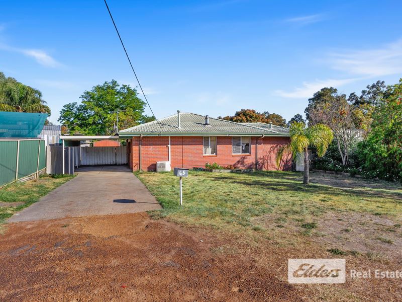 45 Wylam Road, Collie