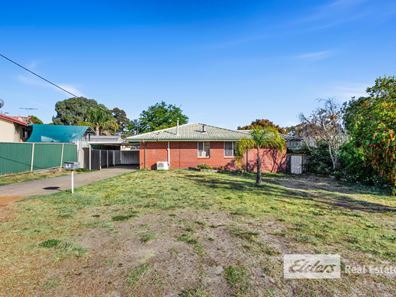 45 Wylam Road, Collie WA 6225