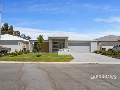 22 Wedgewood Grove, The Vines WA 6069