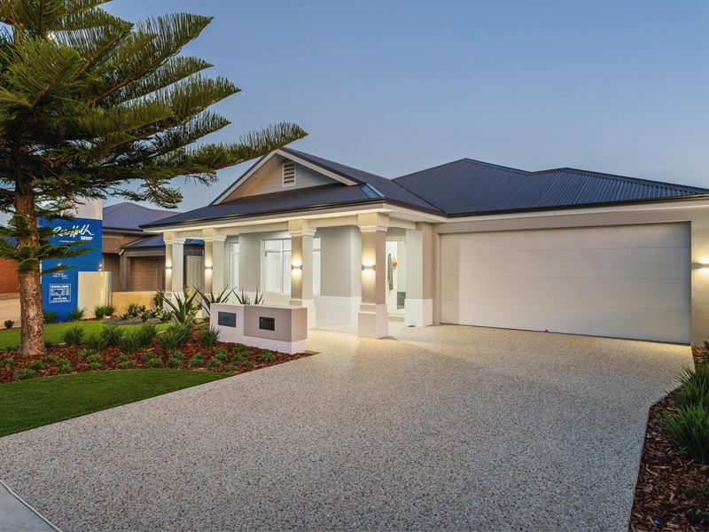 64 Vincent Road, Sinagra