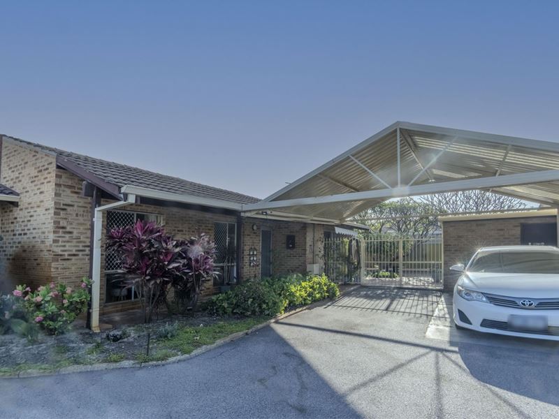 4/2 Cothill Court, Eden Hill