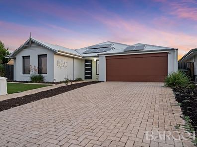 2 Branxholme Terrace, Ellenbrook WA 6069