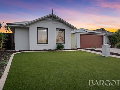 2 Branxholme Terrace, Ellenbrook WA 6069