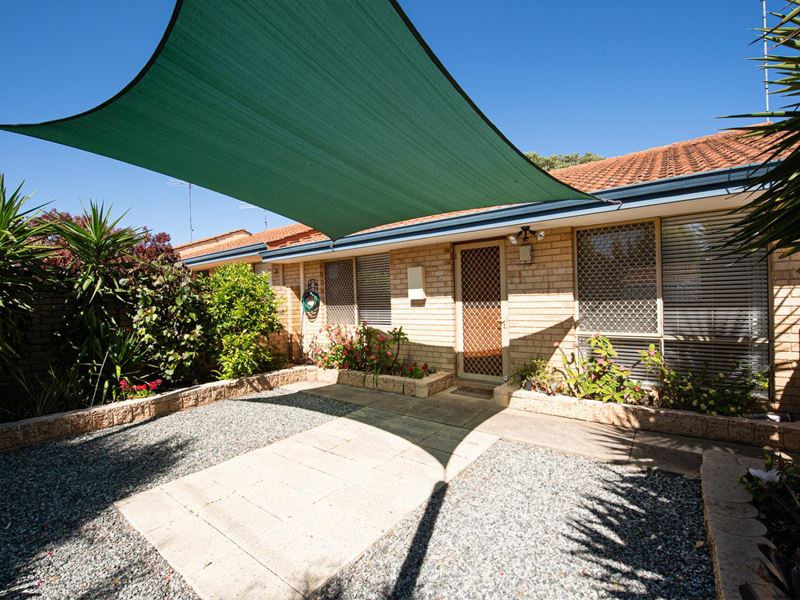6/74 Randell Street, Mandurah