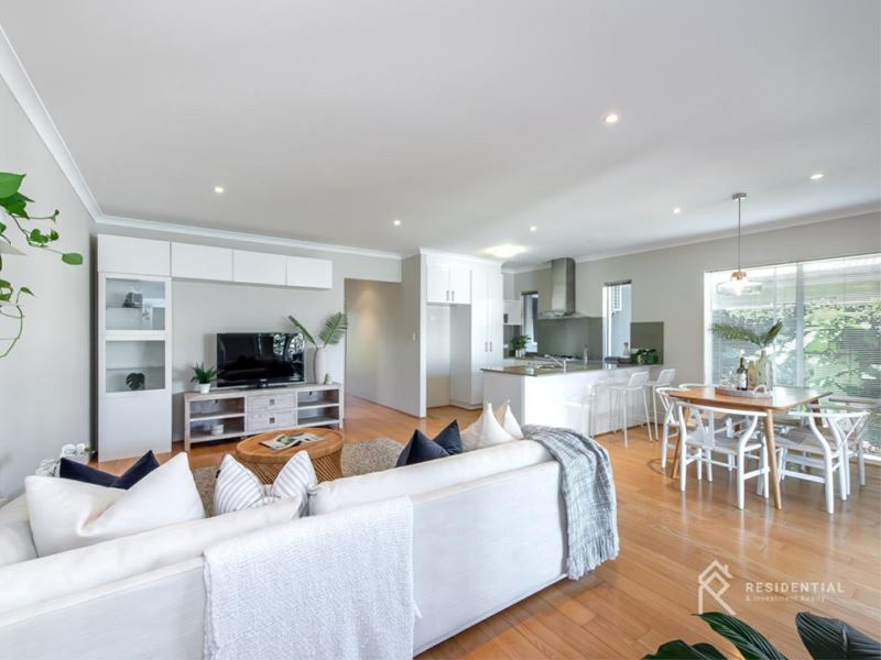 22A Grant Street, Woodlands