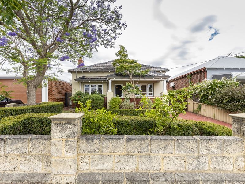 20 Sasse Avenue, Mount Hawthorn