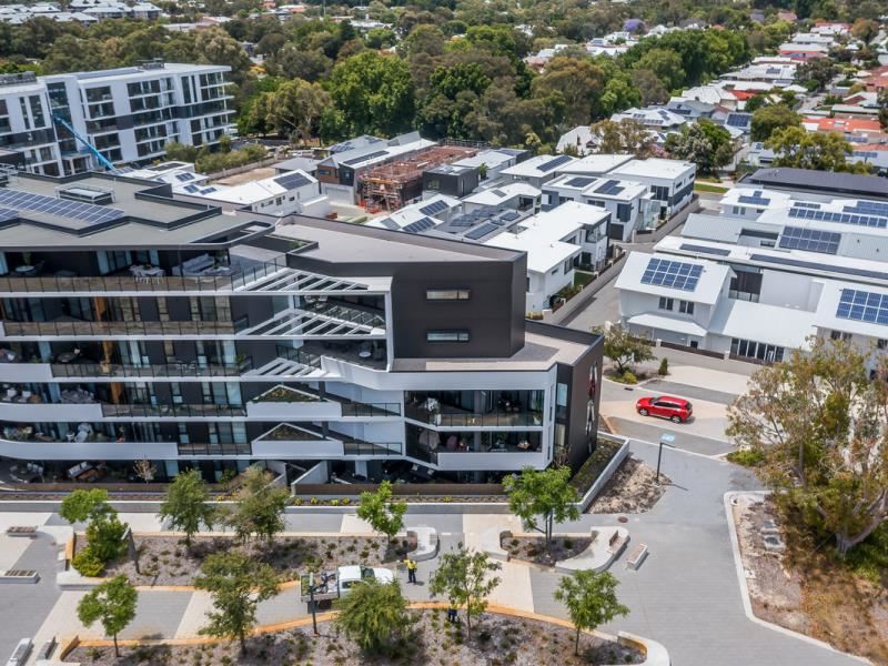 105/18 Hortus Way, Jolimont