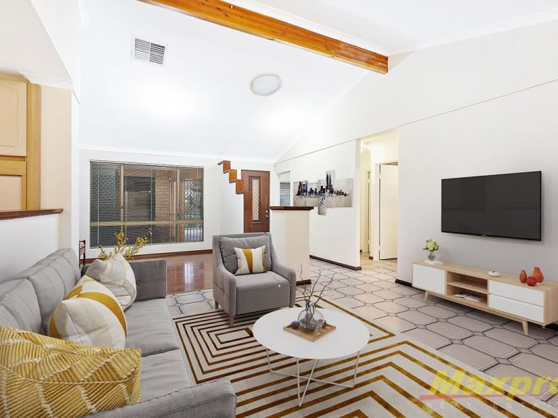 14 Meadow Mews, Parkwood
