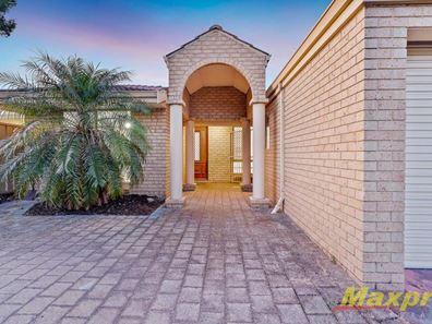 14 Meadow Mews, Parkwood WA 6147