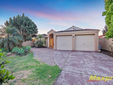 14 Meadow Mews, Parkwood WA 6147