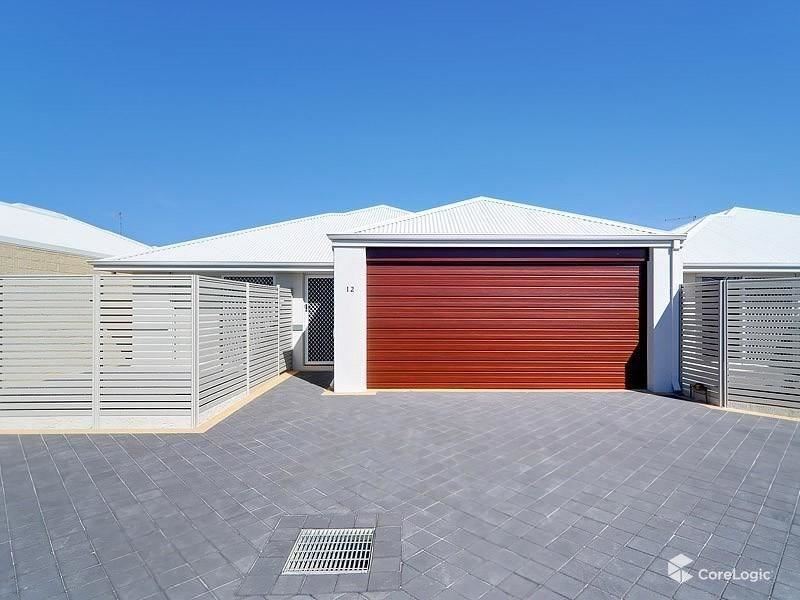 9/26 Ivanhoe Street, Bassendean