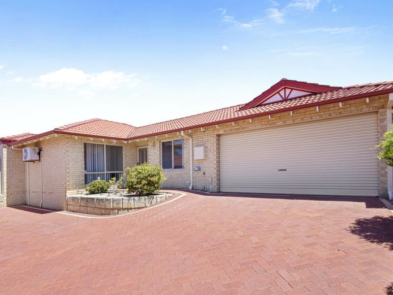 8/23 Shackleton Avenue, Hillarys