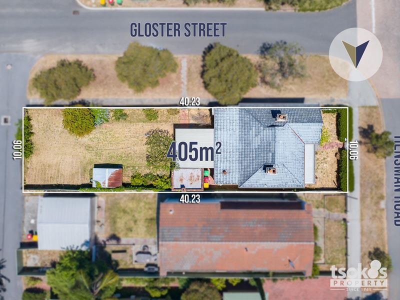 122 Hensman Road, Subiaco