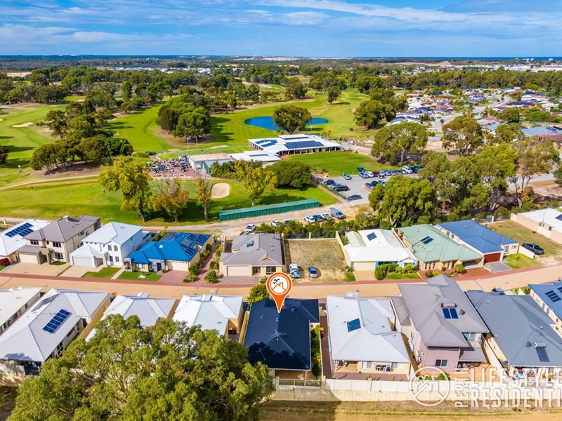 41/146 St Andrews Drive, Yanchep