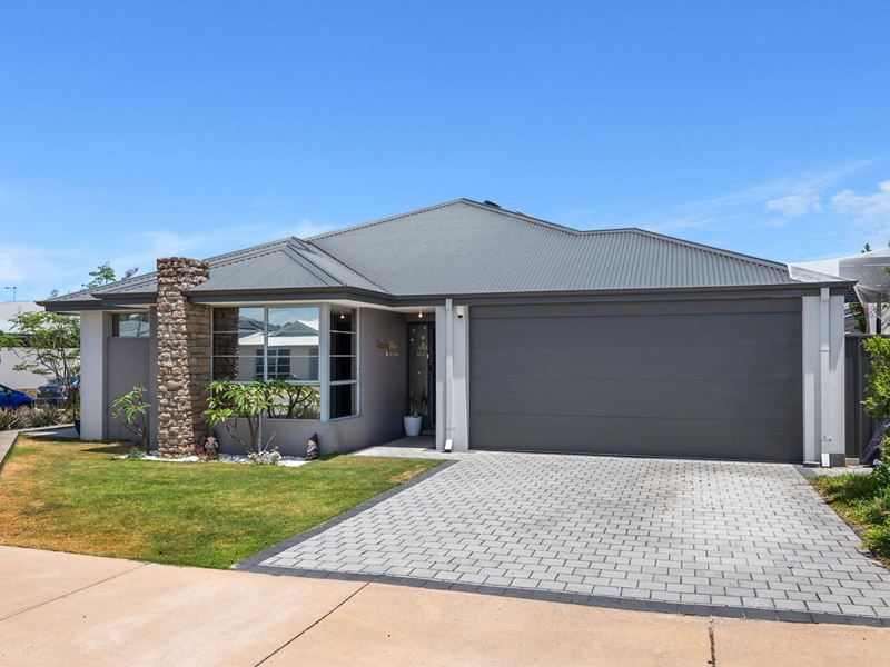 19 Norcia Way, Ellenbrook WA 6069