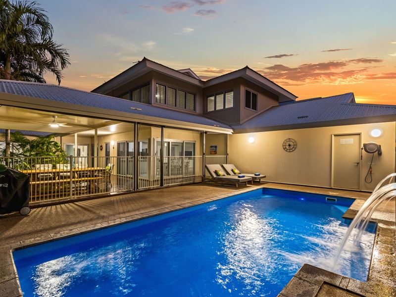 5 Magabala Road, Bilingurr