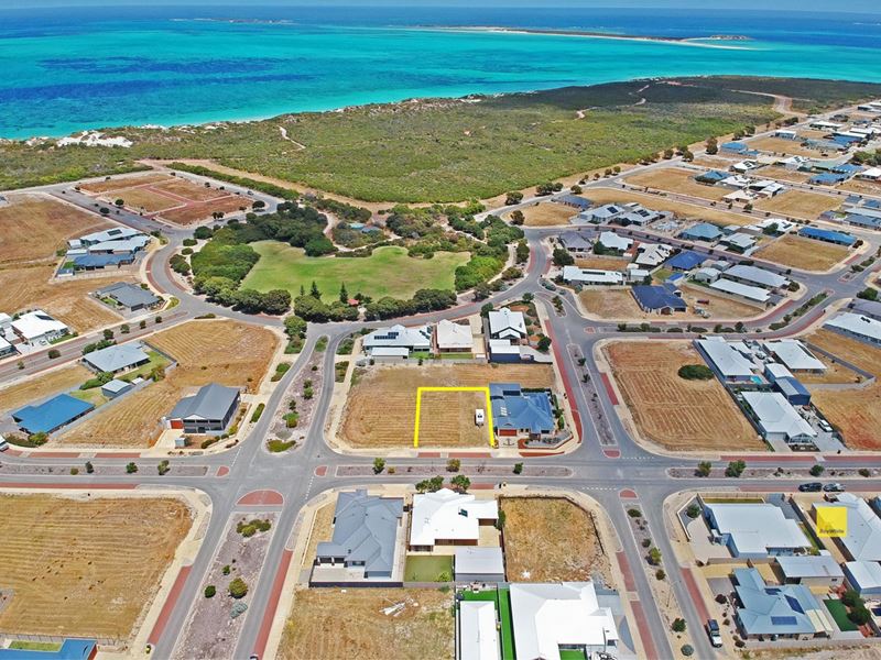 Lot 785, 36 Adriana Parade, Jurien Bay