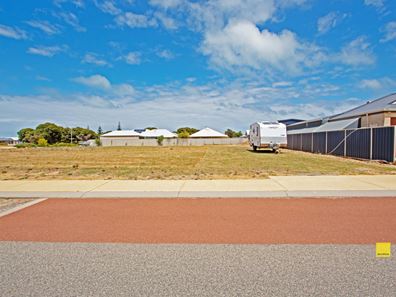 Lot 785, 36 Adriana Parade, Jurien Bay WA 6516