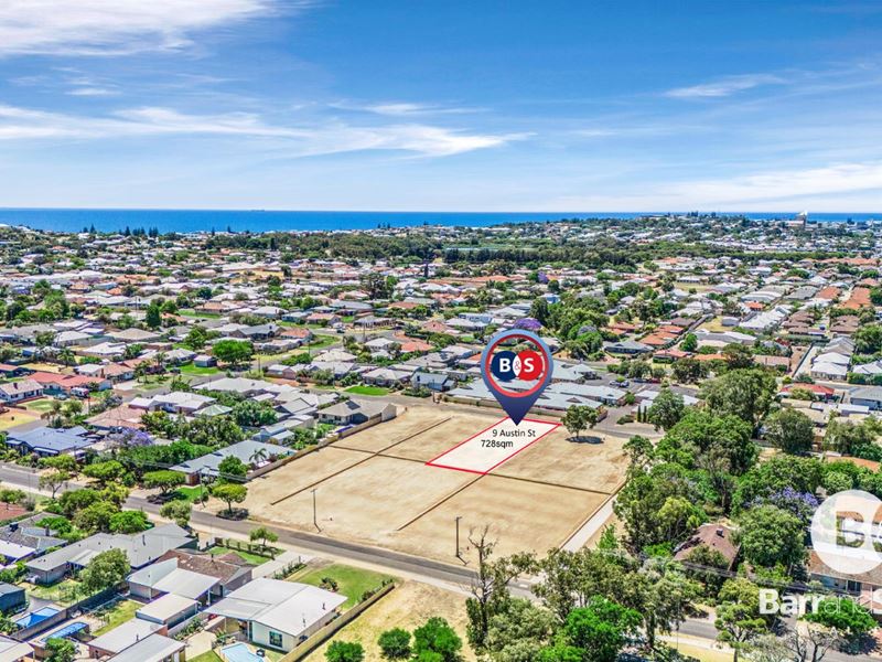 9 Austin Street, South Bunbury