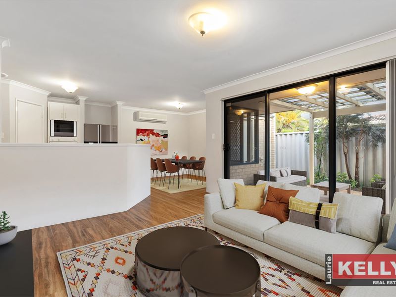 1/48 Keymer  Street, Belmont