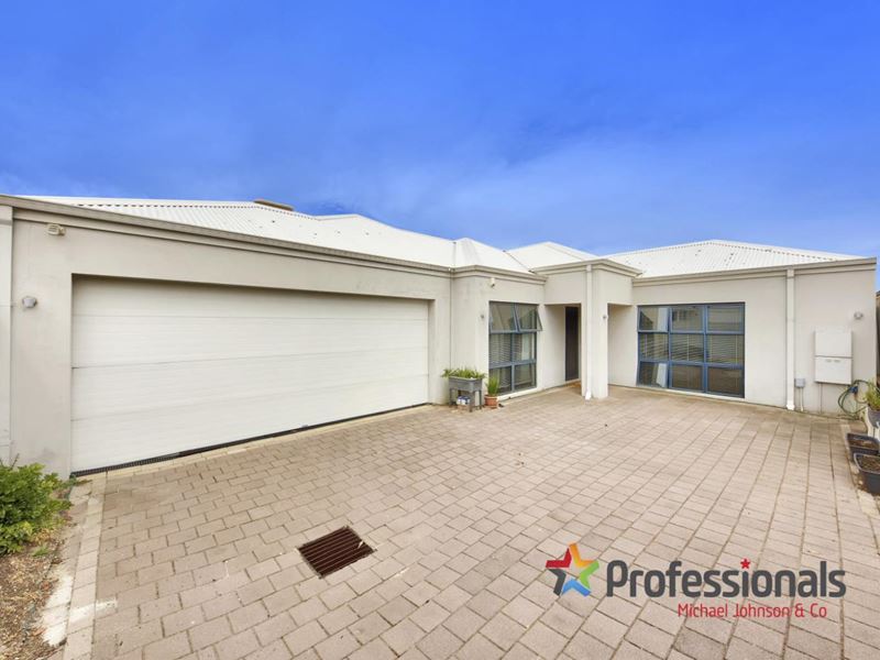 431A Lennard Street, Dianella