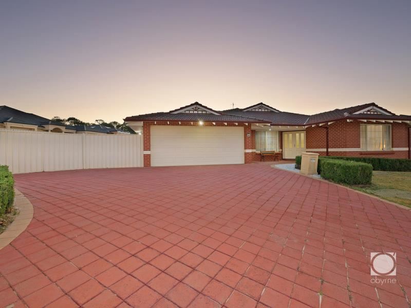 41 Streeter Way, Beeliar