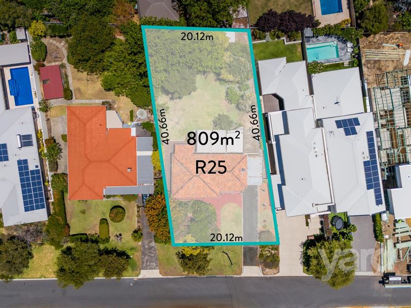 11 Chilton Street, Willagee