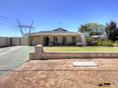 1 Aralia Way, Forrestfield WA 6058