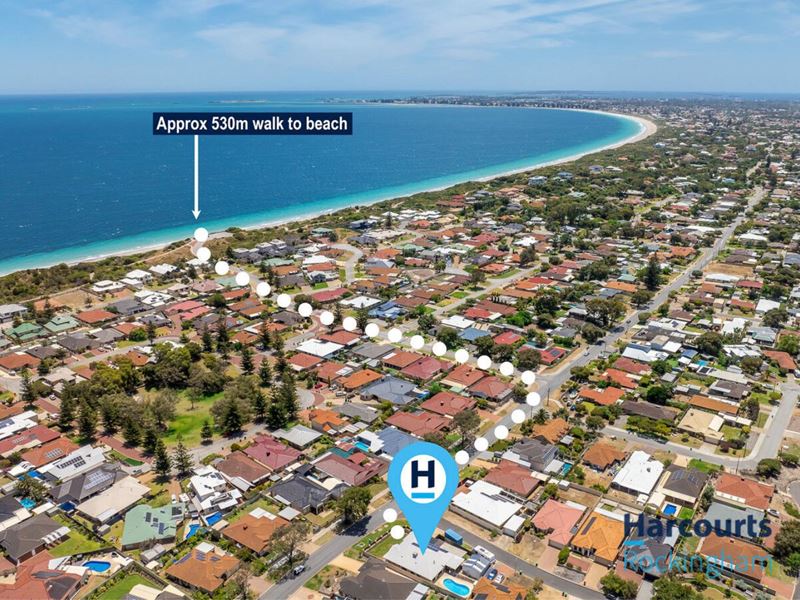 193 Fendam Street, Warnbro