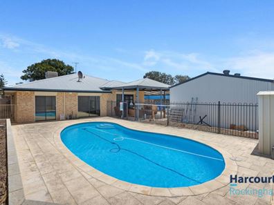 193 Fendam Street, Warnbro WA 6169