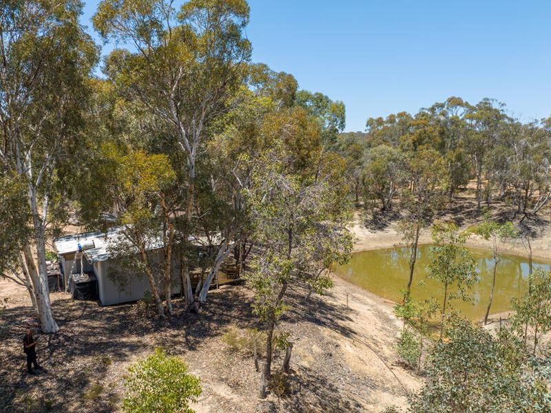 Lot 114 Twilight Brae, Toodyay
