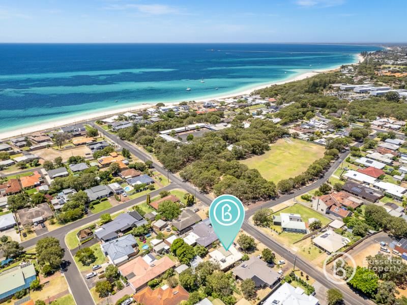 30 Bower Road, West Busselton