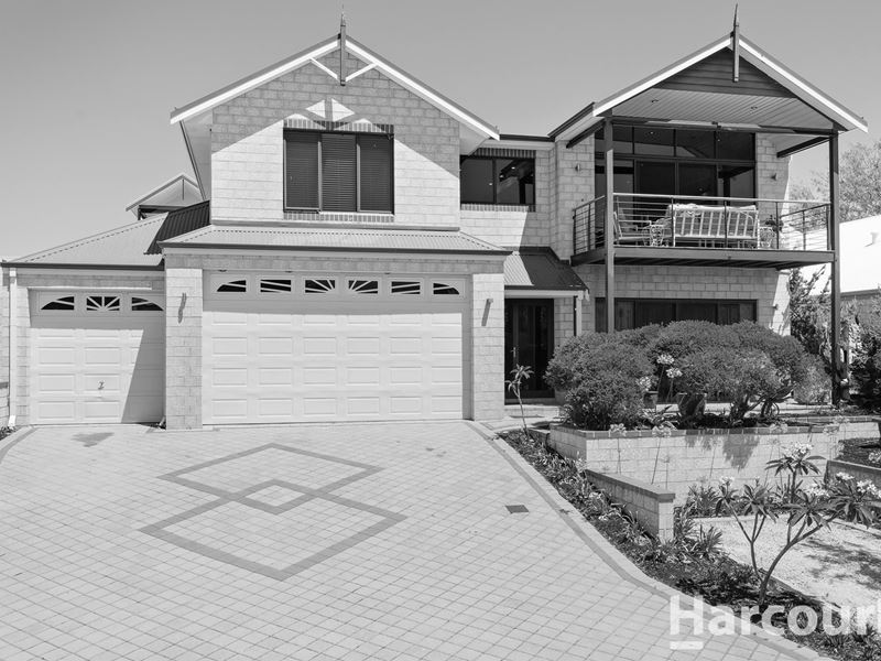 22 Endeavour Circle, Wannanup