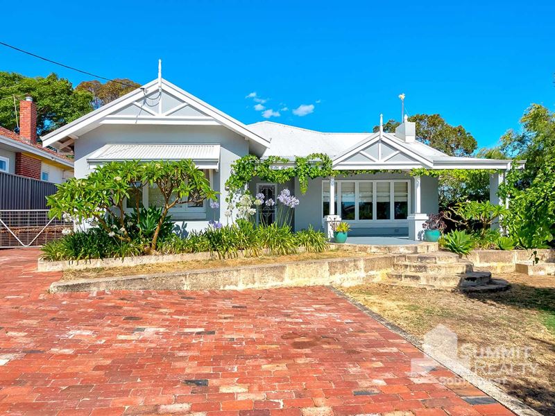 5 Wattle Street, Bunbury