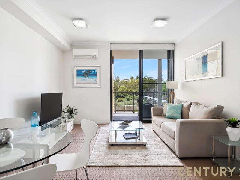 7/28 Goodwood Parade, Burswood