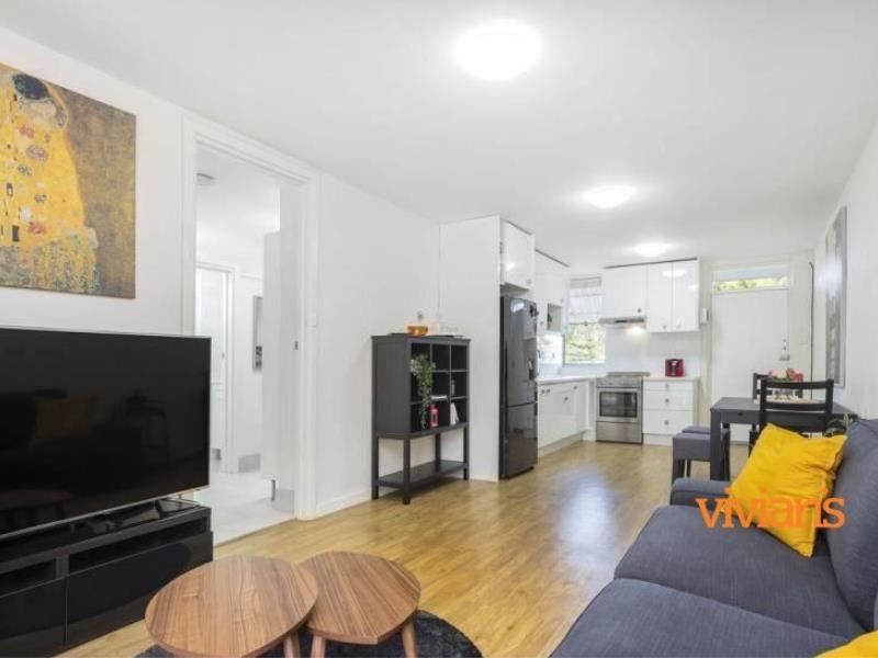 6/27 St Leonards Street, Mosman Park