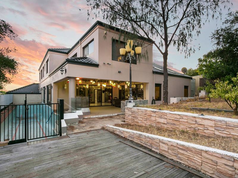 92 Hobbs Avenue, Como