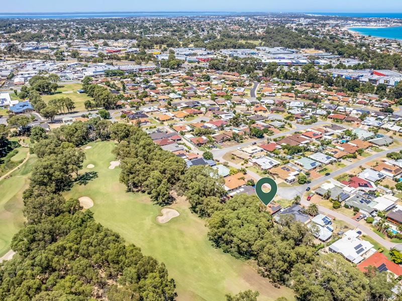 39 Sunningdale Chase, Meadow Springs