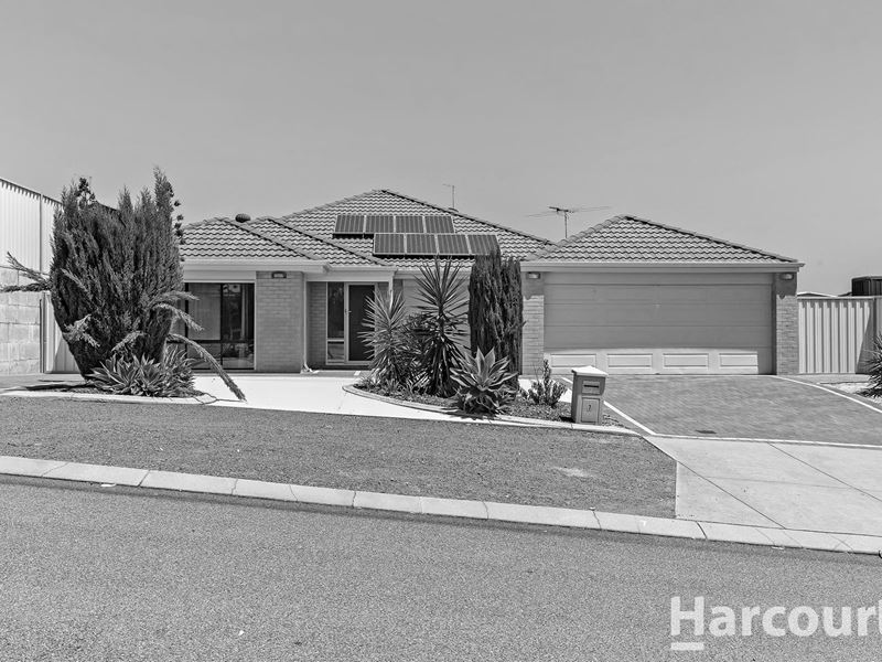 7 Tammin Court, Dawesville WA 6211