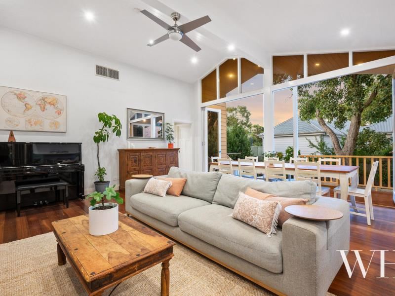 11 Fairlight Street, Mosman Park