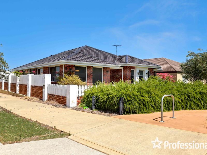 13 Hampden Rise, Baldivis WA 6171