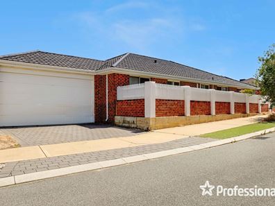 13 Hampden Rise, Baldivis WA 6171