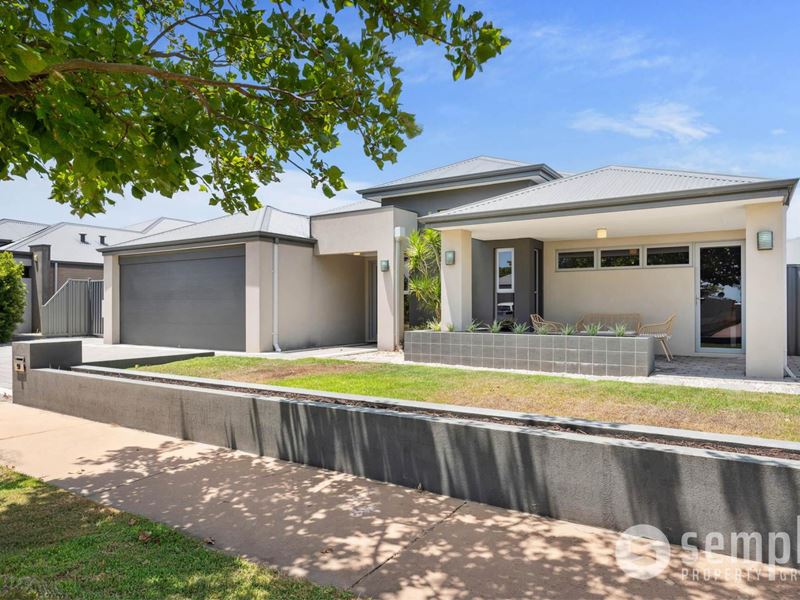 9 Johansen Road, Byford