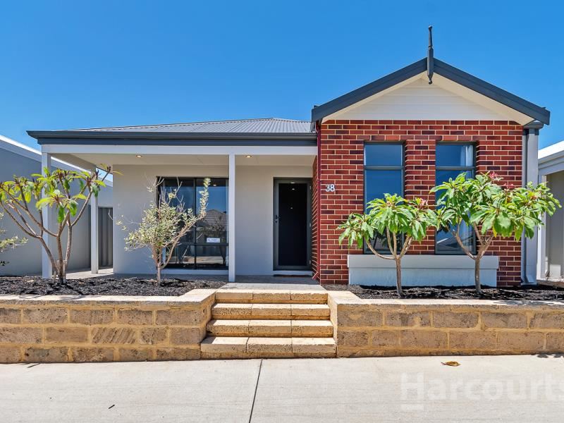 38 Santapola Approach, Alkimos WA 6038