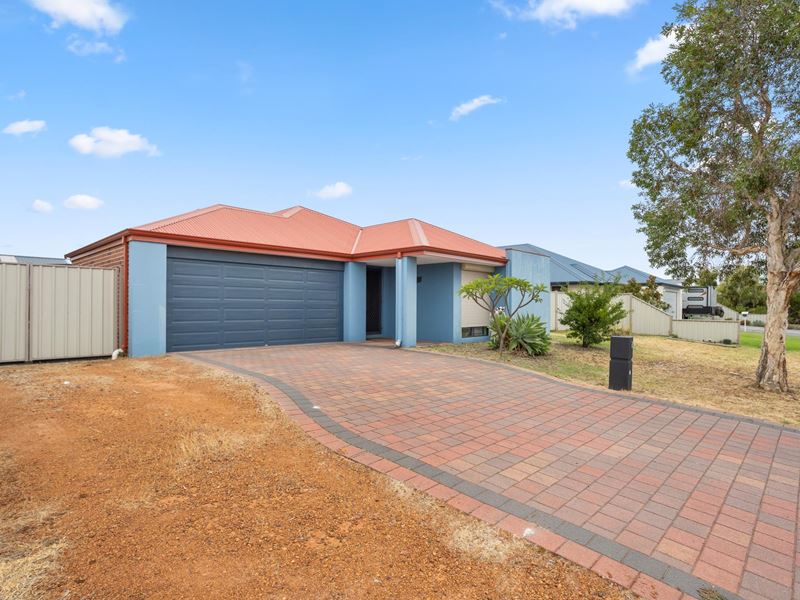 16 Solstice Way, Australind
