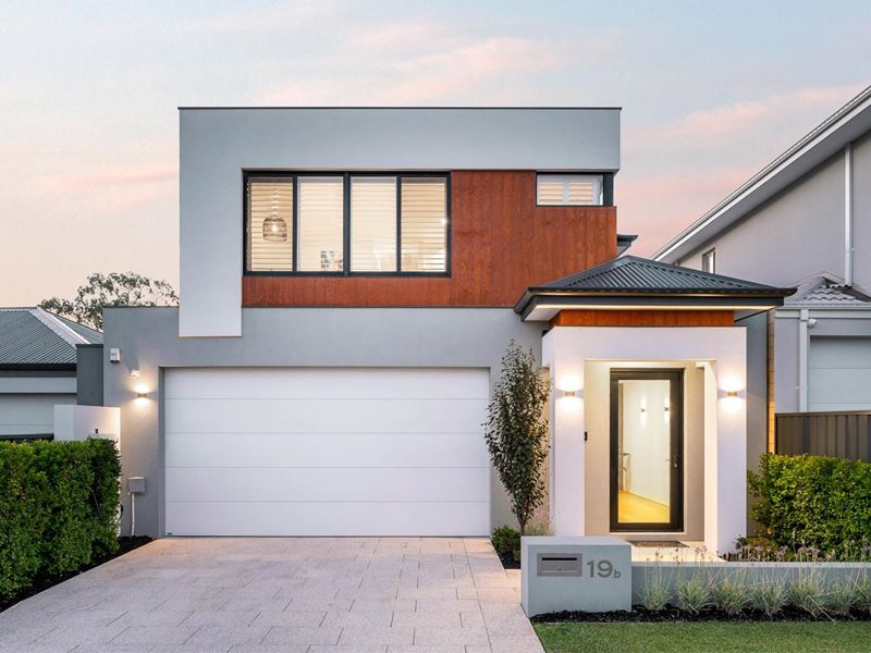19B Engler Street, Booragoon