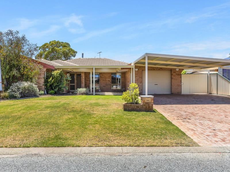 9 Nevis Place, Safety Bay