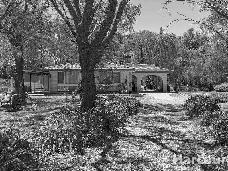 2776 Old Coast Road, Herron